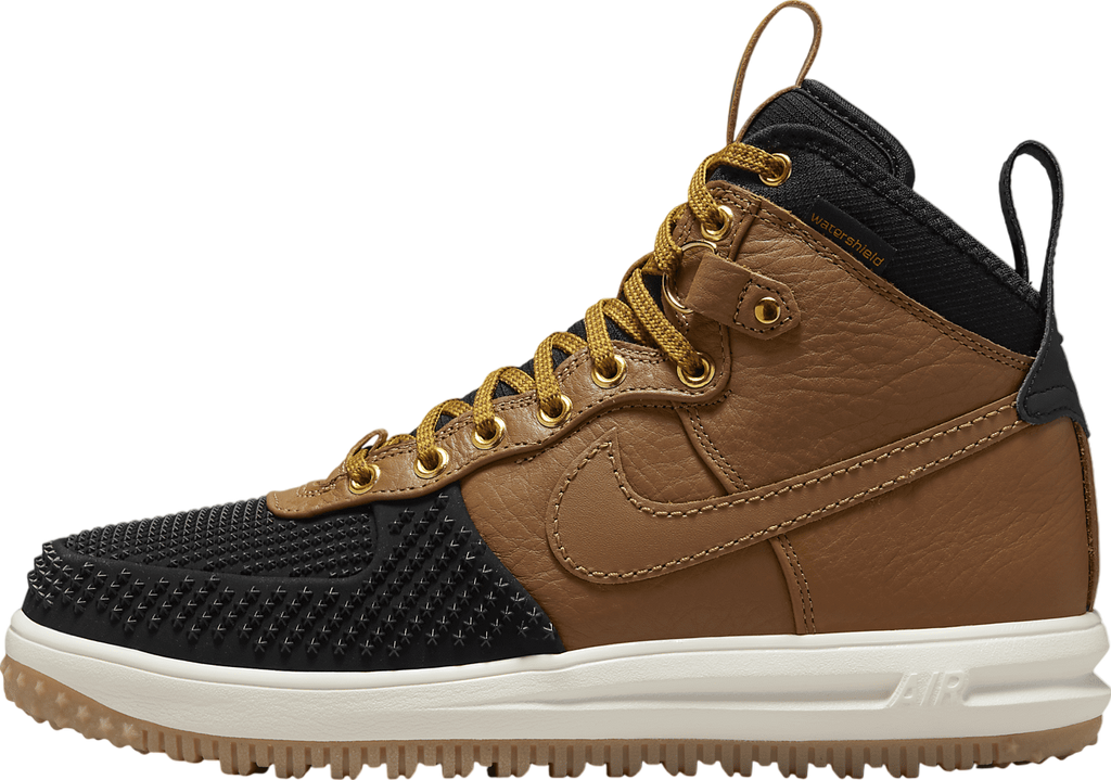 Nike Lunar Force 1 Ale Brown / Black