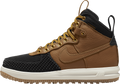 Nike Lunar Force 1 Ale Brown / Black