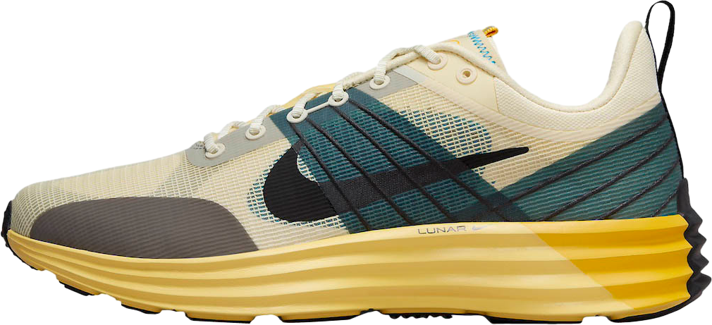 Nike Lunar Roam Alabaster