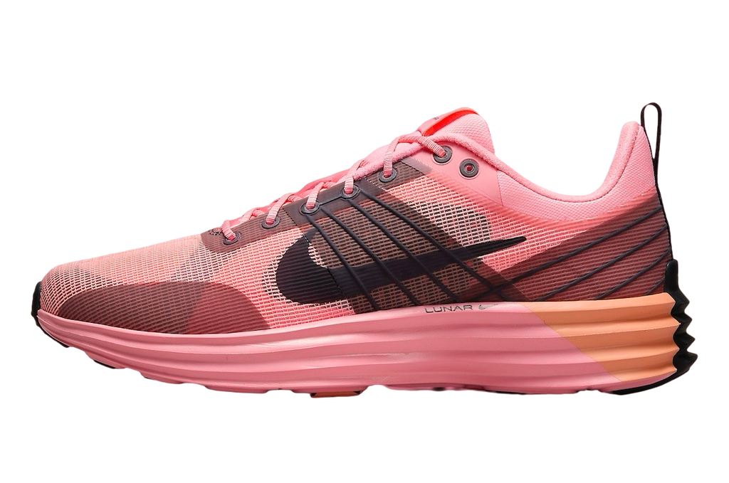 Nike Lunar Roam Premium Pink Gaze