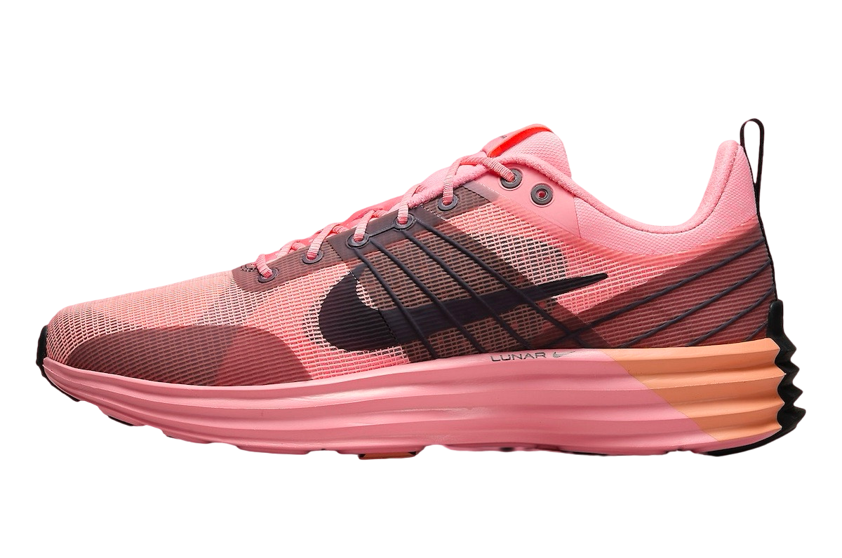 Nike Lunar Roam Premium Pink Gaze
