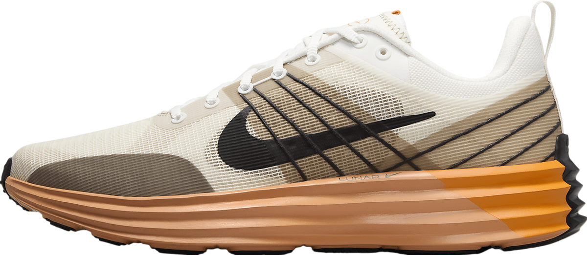 Nike Lunar Roam Summit White / Coconut Milk