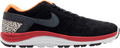 Nike Lunar Rod Anthracite / Mandarin