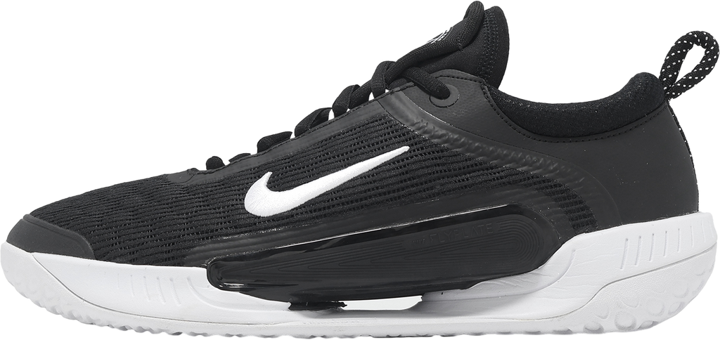 Nike M Zoom Court NXT HC Black / White