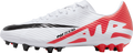Nike Mercurial Vapor 15 Academy Low AG Bright Crimson / Black