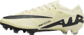 Nike Mercurial Vapor 15 Elite FG Lemonade / Black