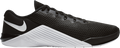 Nike Metcon 5 Black / White / Black