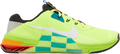 Nike Metcon 7 Amp Volt Bright Spruce Checkered