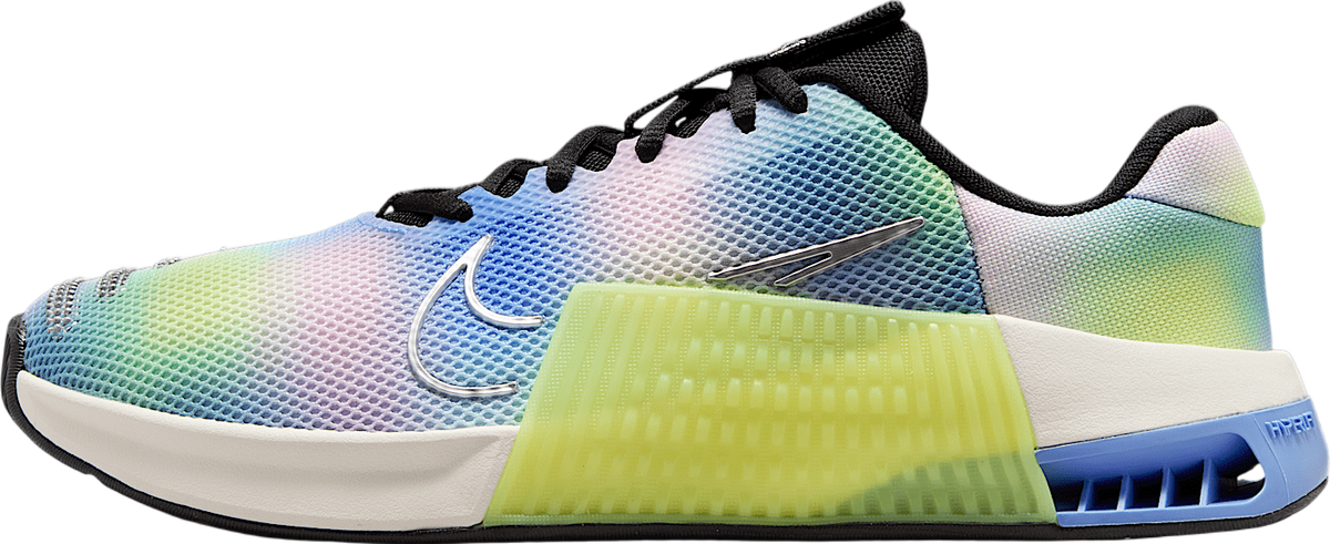 Nike Metcon 9 SE WMNS Black / Light Lemon Twist