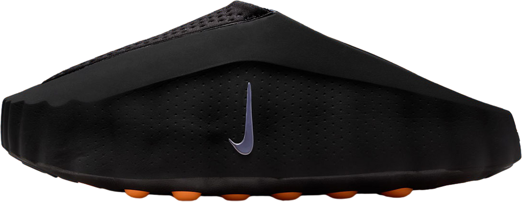 Nike Mind 001 Black / Hyper Crimson