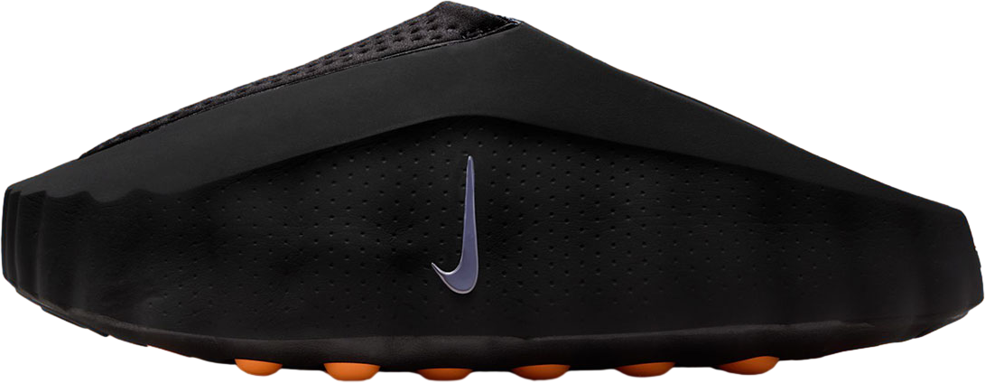 Nike Mind 001 Black / Hyper Crimson