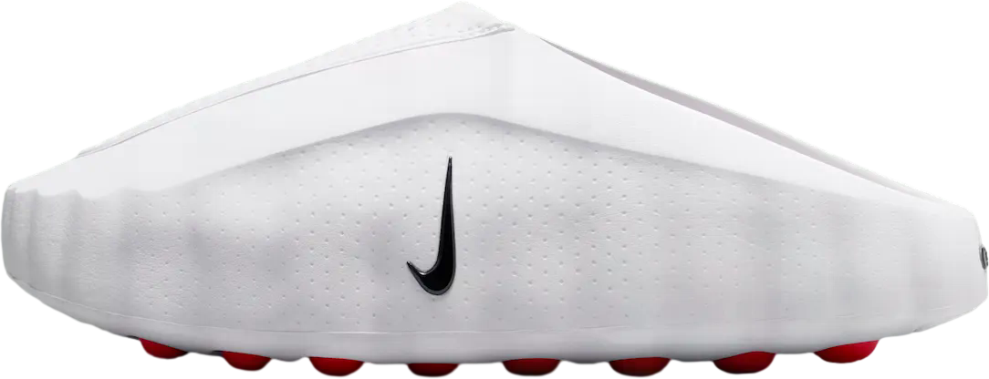 Nike Mind 001 White / Speed Red