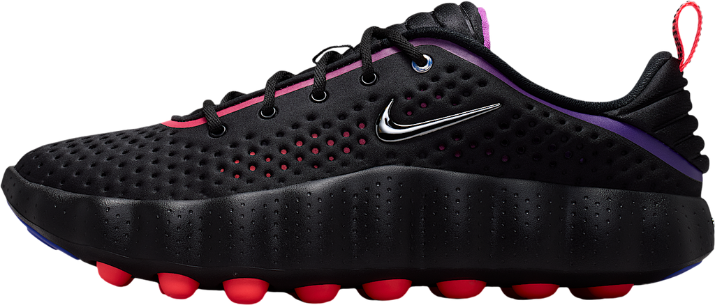 Nike Mind 002 AMP Black / Indigo Burst