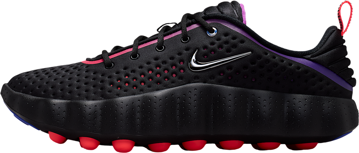 Nike Mind 002 AMP Black / Indigo Burst