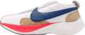 Nike Moon Racer Sail Gym Blue