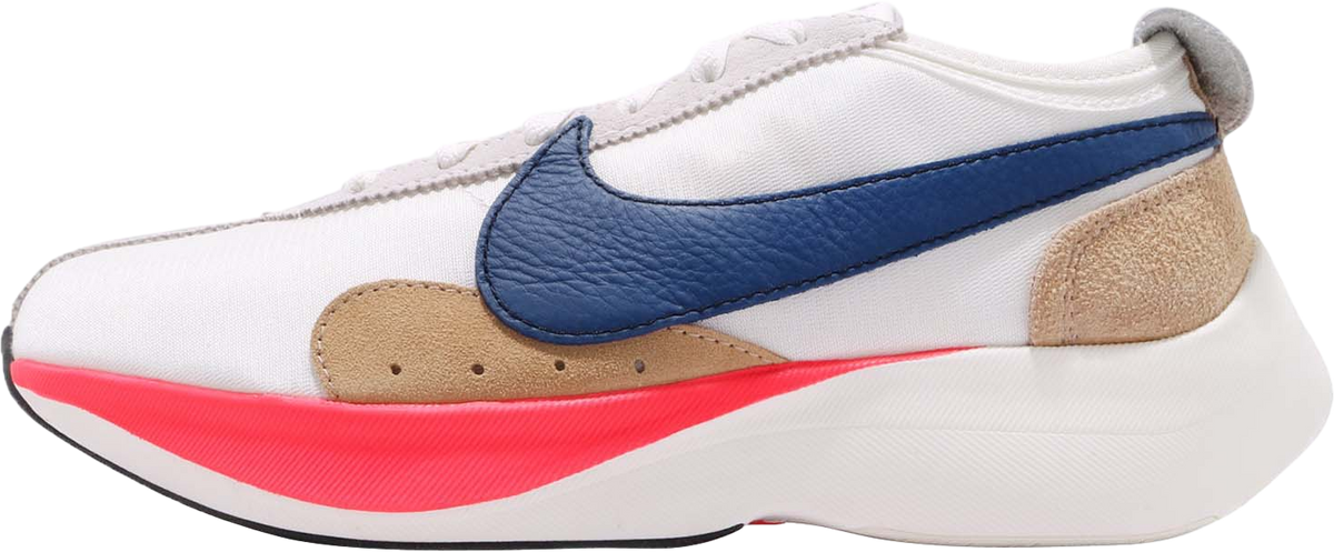 Nike Moon Racer Sail Gym Blue