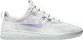 Nike Nyjah Free 2 SB Summit White Lilac