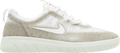 Nike Nyjah Free 2 SB White / Barely Green
