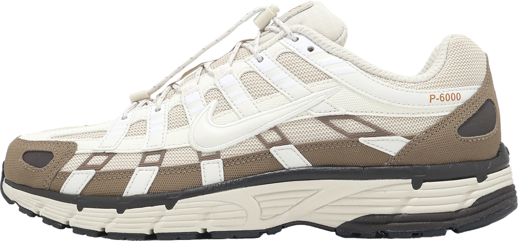 Nike P-6000 Light Orewood Brown / Phantom