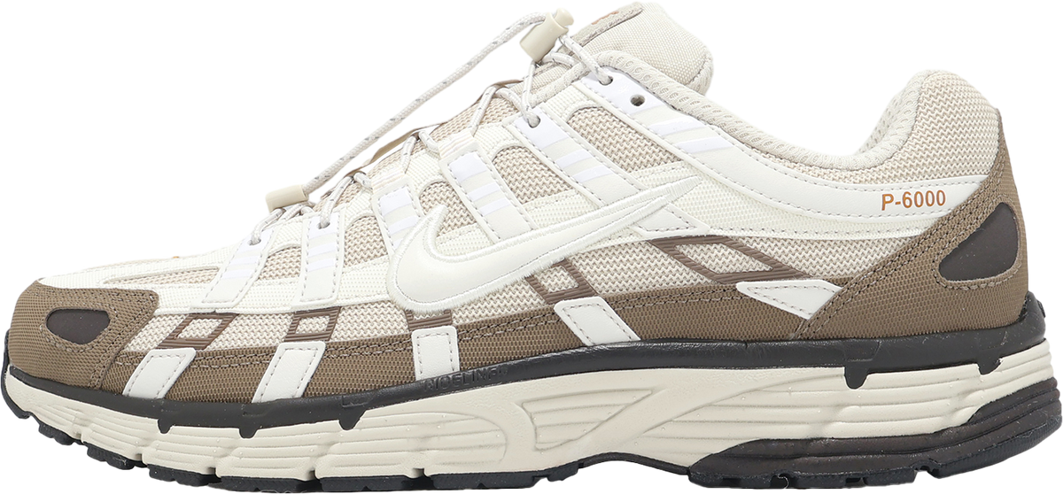 Nike P-6000 Light Orewood Brown / Phantom