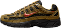 Nike P-6000 Premium Cordura Olive Flak / Black