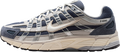 Nike P-6000 Thunder Blue / Pale Ivory