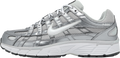Nike P-6000 WMNS Grey Fog / White