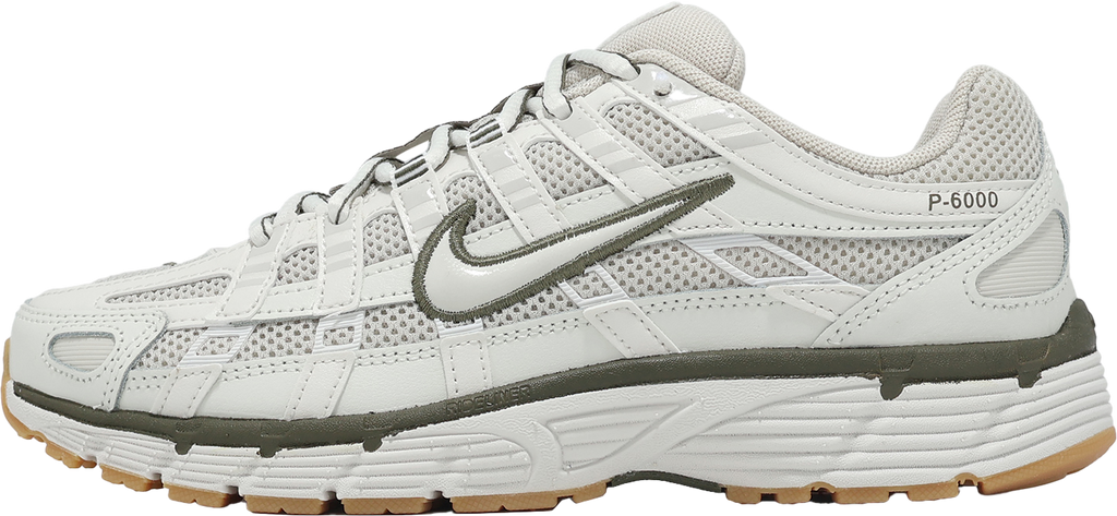 Nike P-6000 WMNS Light Bone / Sail