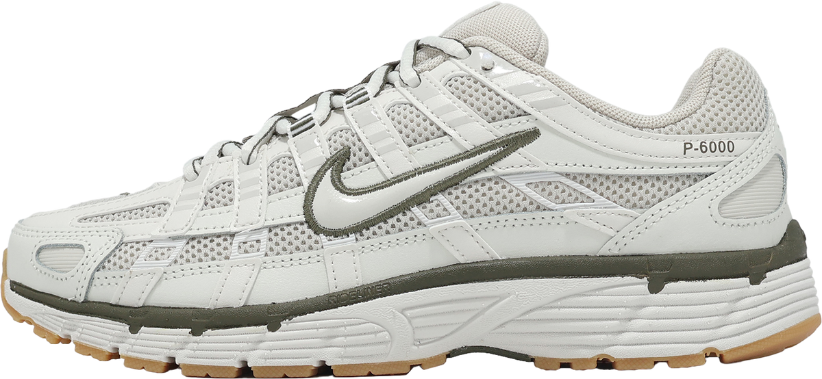 Nike P-6000 WMNS Light Bone / Sail