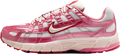 Nike P-6000 WMNS Summit White / Peony