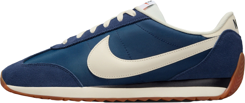 Nike Pacific Midnight Blue / Light Ivory