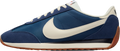 Nike Pacific Midnight Blue / Light Ivory