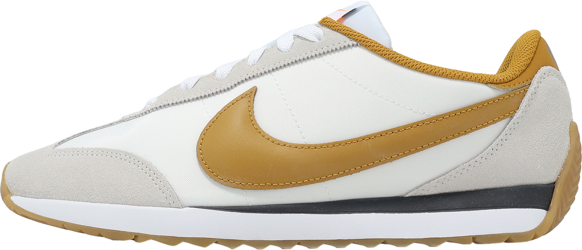 Nike Pacific White / Desert Ochre