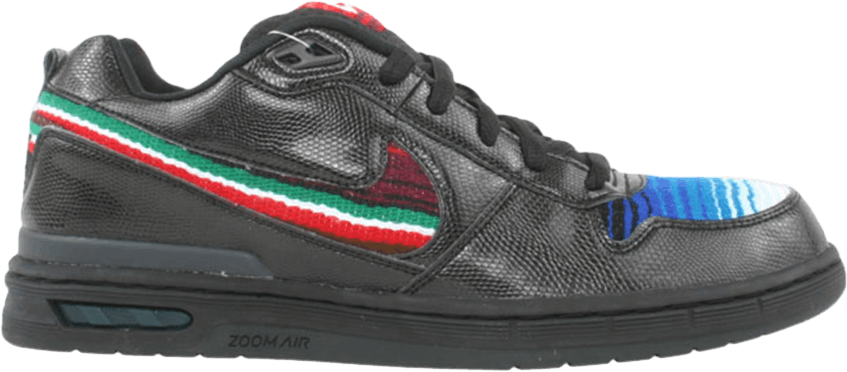 Nike Paul Rodriguez Zoom Air Elite Michael Hernandez