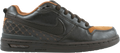 Nike Paul Rodriguez Zoom Air Low Baroque Brown / Black