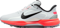 Nike Pegasus 1 G Off White / Hot Lava