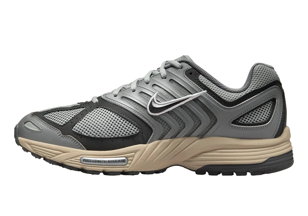 Nike Pegasus 2K5 Light Pumice / Dark Smoke Grey
