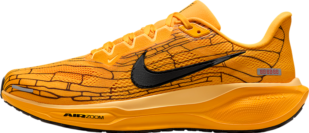 Nike Pegasus 41 Lv8 University Gold / Soft Yellow