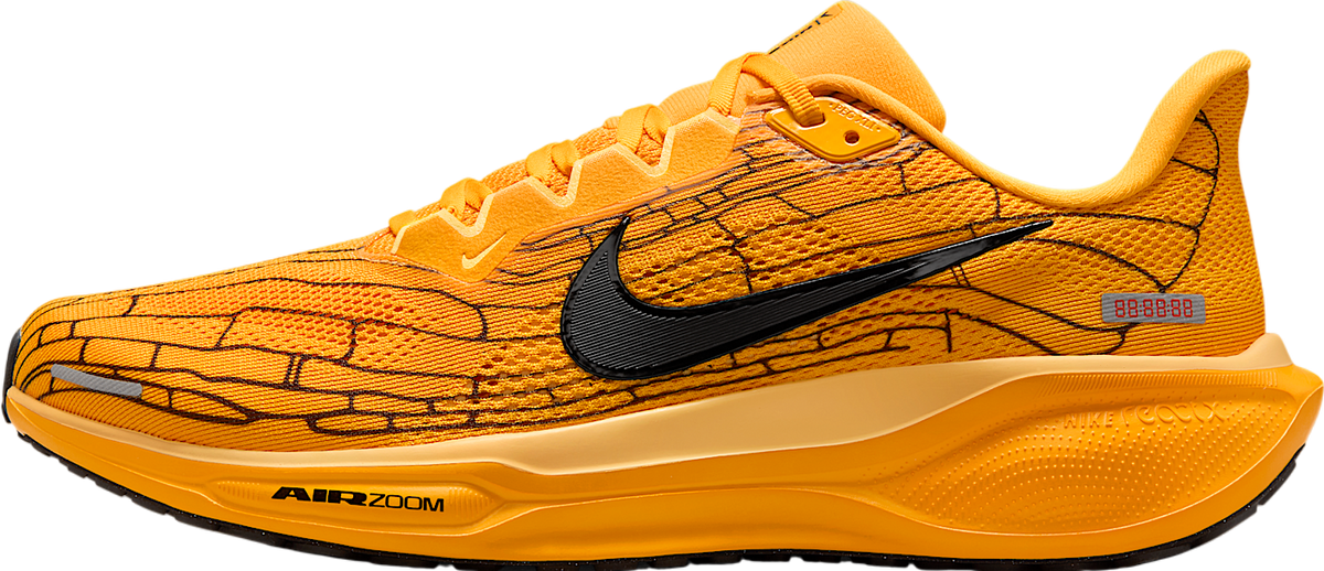 Nike Pegasus 41 Lv8 University Gold / Soft Yellow