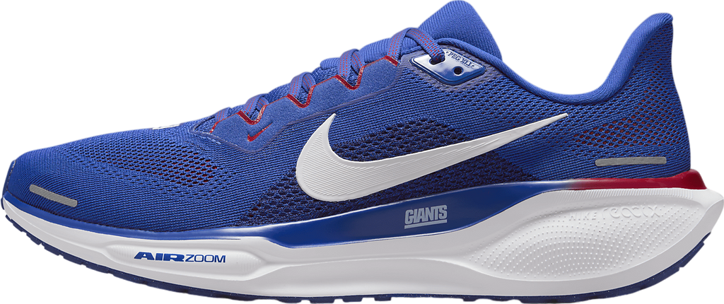 Nike Pegasus 41 Nfl New York Giants Rush Blue / White
