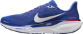 Nike Pegasus 41 Nfl New York Giants Rush Blue / White