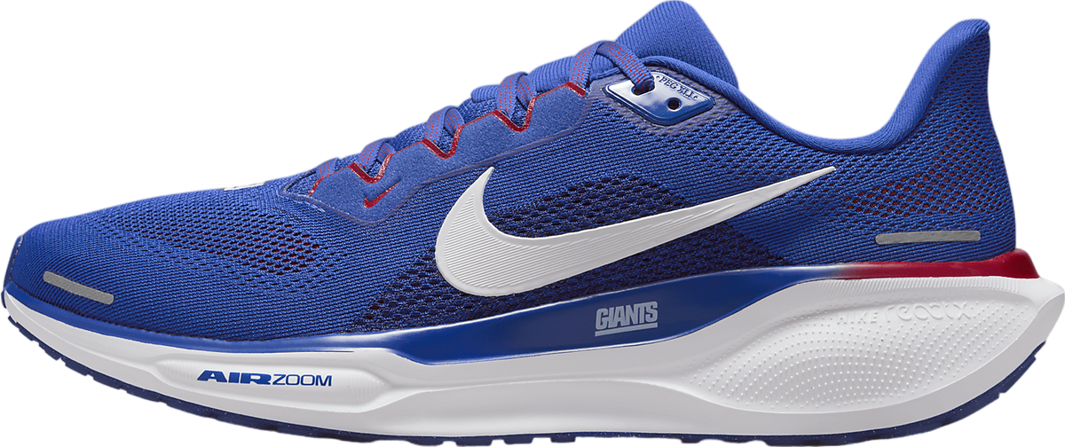 Nike Pegasus 41 Nfl New York Giants Rush Blue / White