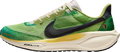 Nike Pegasus 41 Vivid Green / Dark Apple