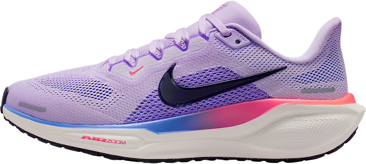 Nike Pegasus 41 WMNS Violet Mist / Bright Violet