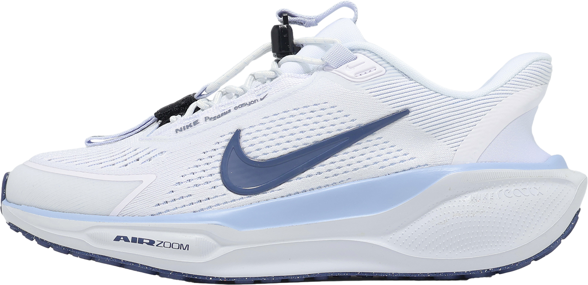 Nike Pegasus Easyon WMNS White / Diffused Blue