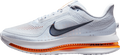 Nike Pegasus Premium Airscape Football Grey / Total Orange