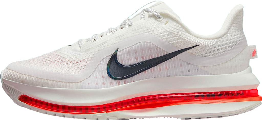Nike Pegasus Premium Bright Crimson / Phantom