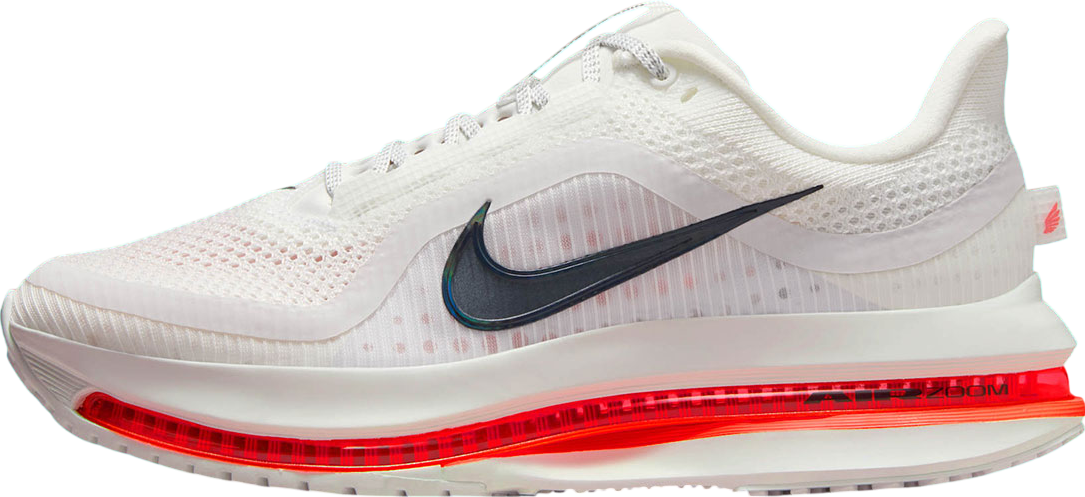 Nike Pegasus Premium Bright Crimson / Phantom