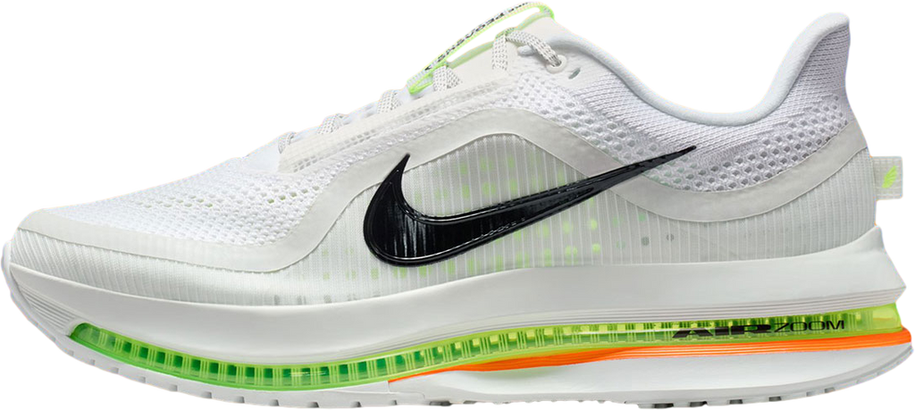 Nike Pegasus Premium Off-White / Volt