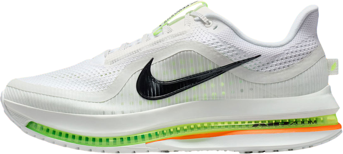 Nike Pegasus Premium Off-White / Volt